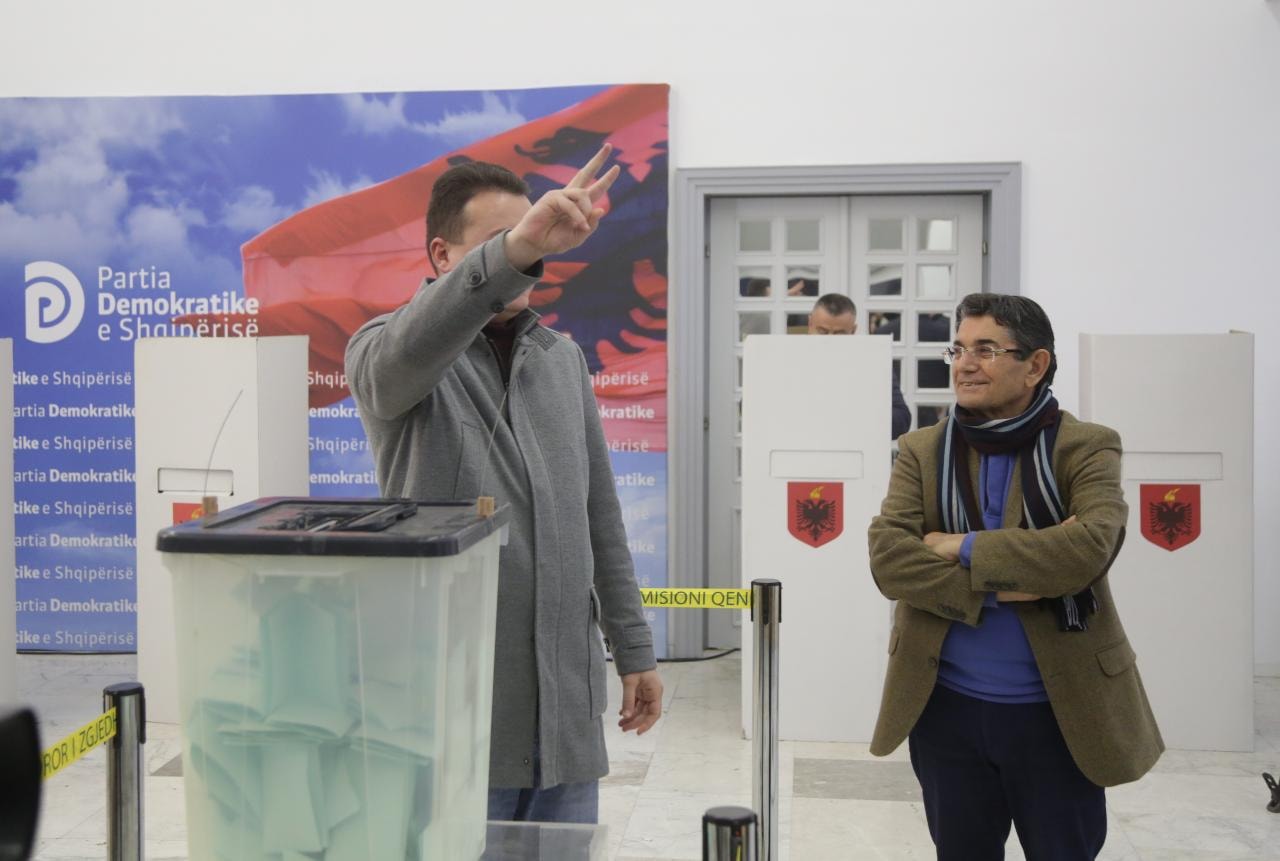 Për ata që thonë se mbledhja e Këshillit të PD nuk është legjitime