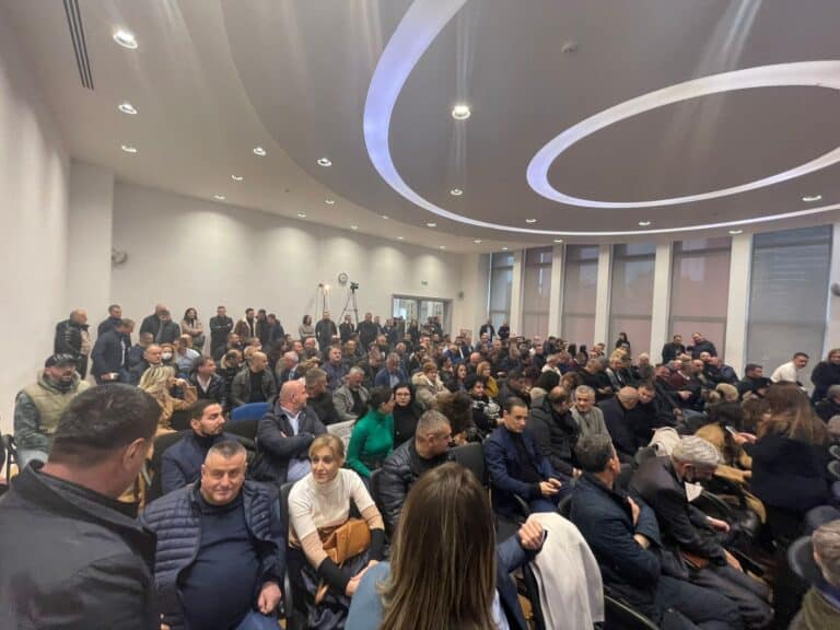 Mbledhja e Këshillit Kombëtar/Ja çfarë deklaruan Albert Avdyli, Flutura Açka dhe Nevila Xhindi, Agron Kapllanaj, Julian Beqiri