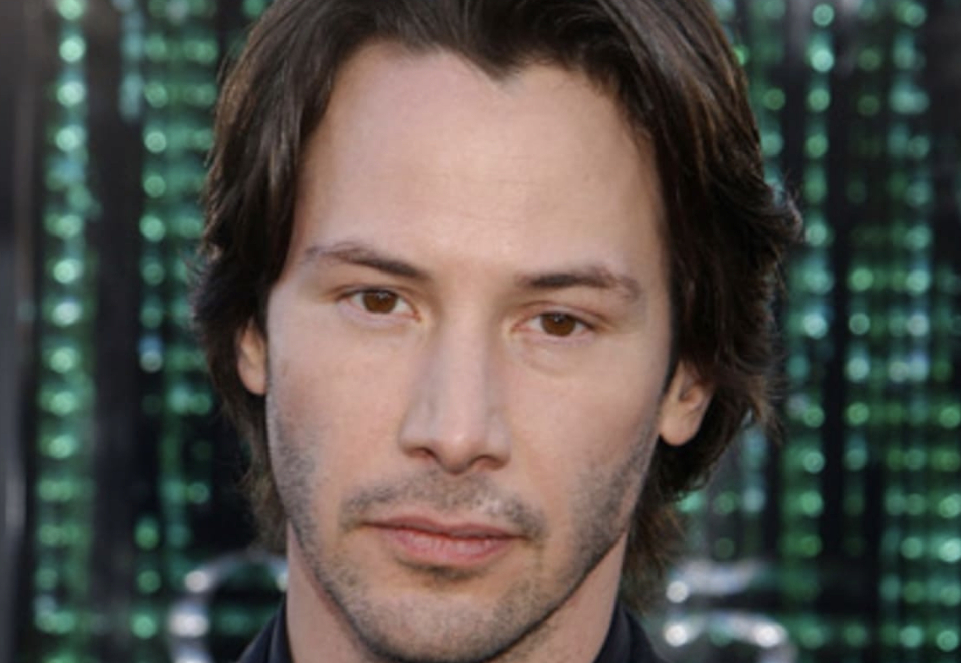 “Gruaja i vdiq në një aksident rrugor…”. Historia e trishtë e Keanu Reeves në pak fjali