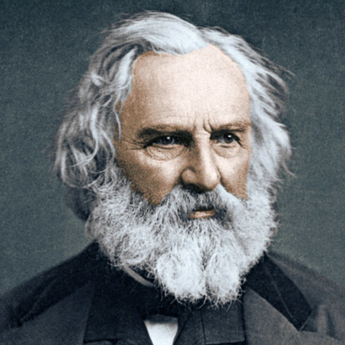 “Psalmi i jetës” poezia fantastike nga Henry Wadsworth Longfellow