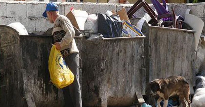 “Të mjerët” e Shqipërisë!