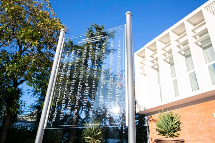 Basha: Më 18 dhjetor demokratët zgjedhin me qytetari të ardhmen!