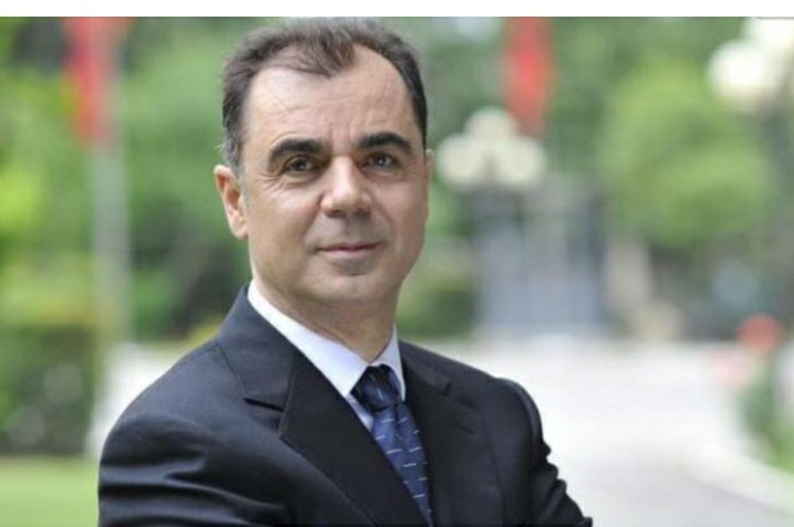 Eduard Selami: Sali Berisha ka qenë fatkeqësia e Partisë Demokratike