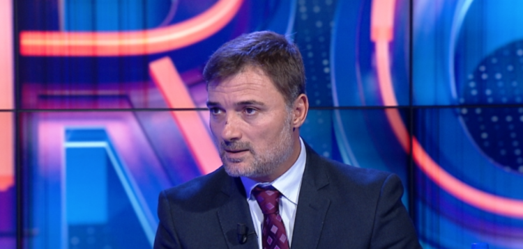 Alibeaj: Zyrtari amerikan tregoi hapur mbështetjen për Shqipërinë dhe PD, ja çfarë do të ndodhë pas 11 dhjetorit