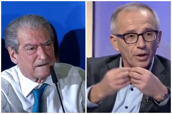 Parashikimi i Mark Markut: Berisha do bëjë Kuvendin, por partinë nuk e merr dot. Ja propozimi si mund të zgjidhet situata brenda PD