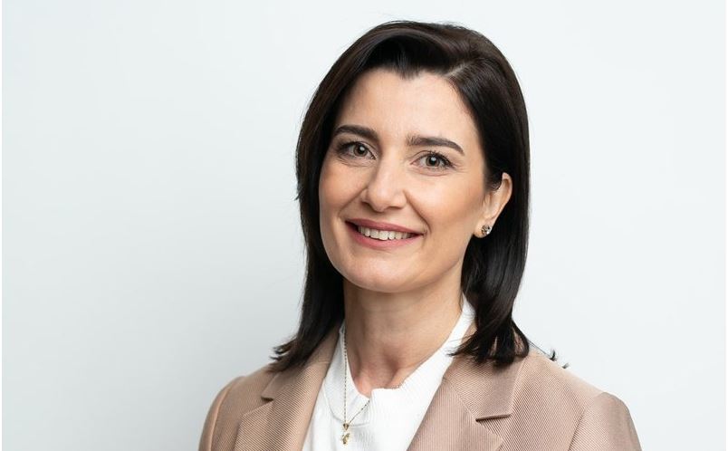 Deputetja Bardeli: Lufta kundër korrupsionit dhe vetingu në politikë i domosdoshëm, PD është në anën e duhur të historisë