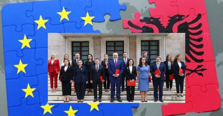 VENDIMI/ Ja kush janë ‘të besuarit’ e qeverisë të cilët do merren me zhvillimin e negociatave me Bashkimin Europian (EMRAT)