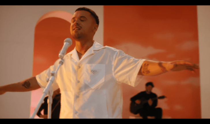 “Lëshoja Zanin”, albumi i veçantë i Yll Limanit (VIDEO)