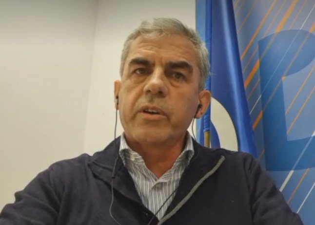 Hoxha: Ditë e zezë për PD. Se kisha menduar kurrë një dhunë të tillë brenda partisë