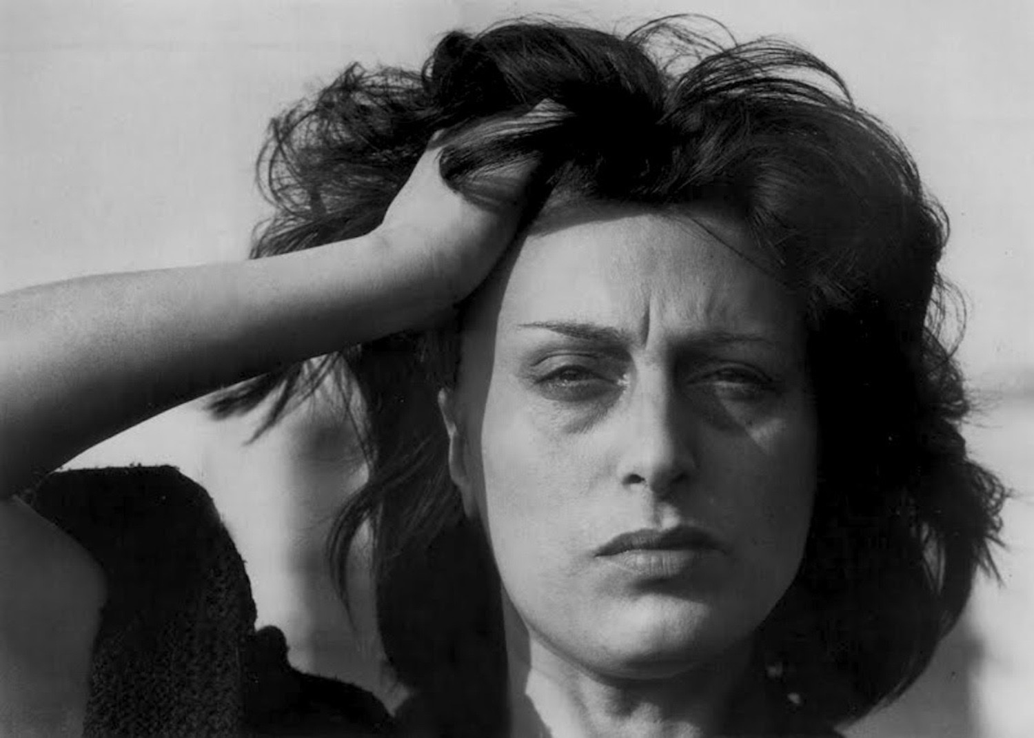 “Mos m’i prekni rrudhat. Më është dashur kohë t’i fitoj”. Thënie të veçanta nga Anna Magnani