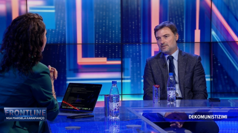 Ultimatumi i Berishës për Bashën, Alibeaj: Klithma të zbehta të një agonie politike