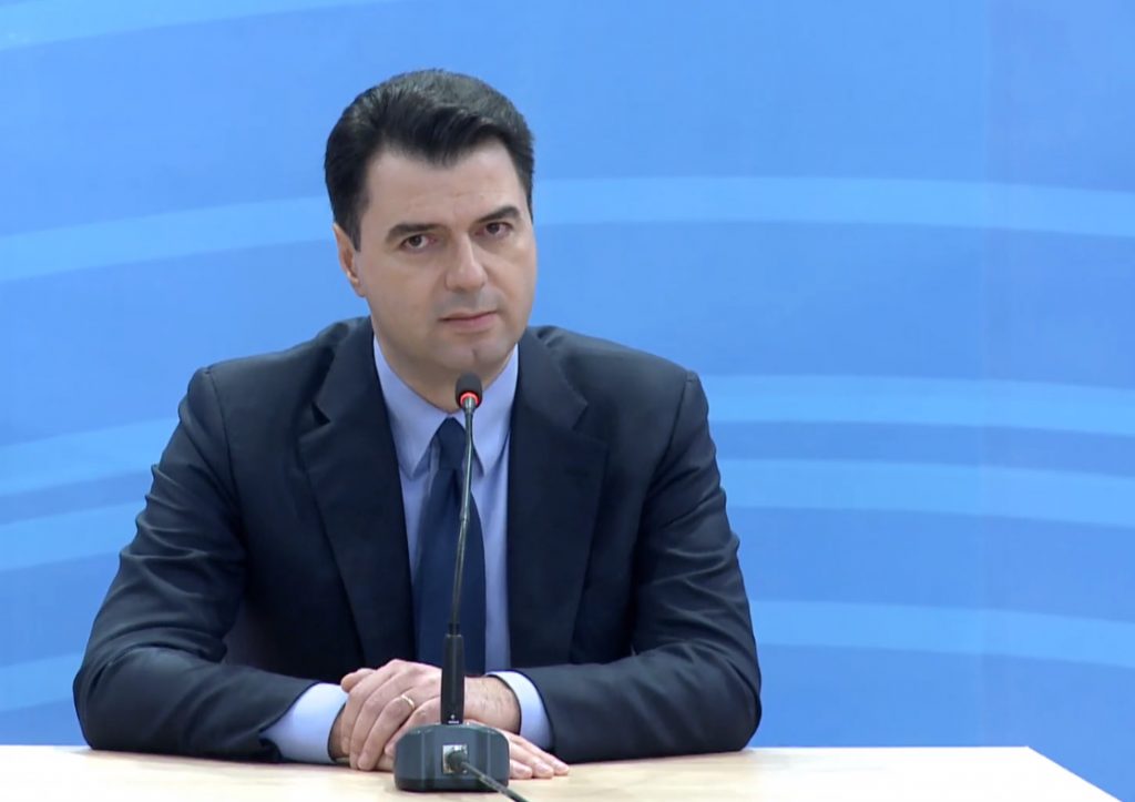 Basha: Berisha e kriminelët e armatosur synonin viktima, faleminderit që s’e lejuat