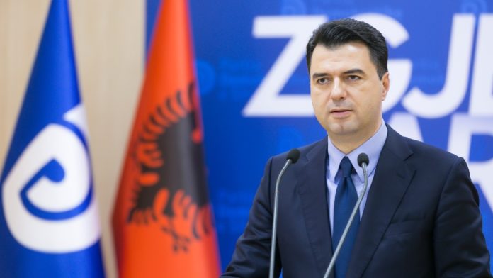 Basha i mbyll përfundimisht derën Berishës: Nuk jam më i hapur për asgjë ndaj personit të shpallur “non grata”. Ja mesazhi që ka për kritikët