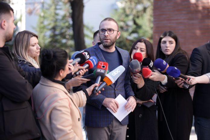 Bardhi: Show mediatik! Selia nuk do të jetë e hapur për trafikantët e drogës që shoqërojnë ish-kryeministrin