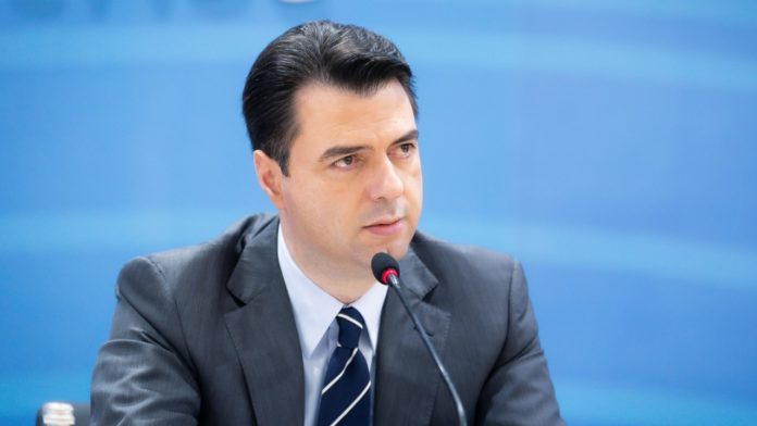 “Po bëjnë gjithçka për t’i ikur drejtësisë”/ Basha: Rama në panik! Kërkon të pengojë punën e komisionit për inceneratorët. Inkurajojmë prokurorinë të bëjë drejtësi për vjedhjen 430 milionë eurove!