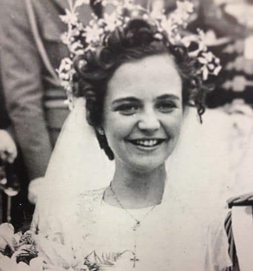 Një monument për mbretëreshën më të bukur në botë