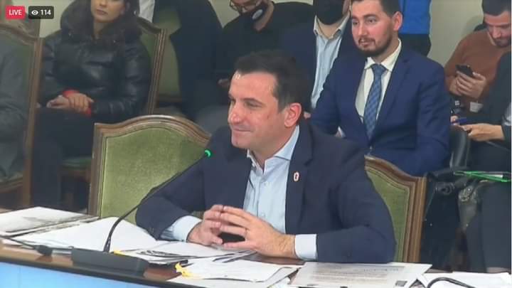 Veliaj dekonspiron aleancën me familjen Berisha. Ja çfarë tha në Komisionin Hetimor