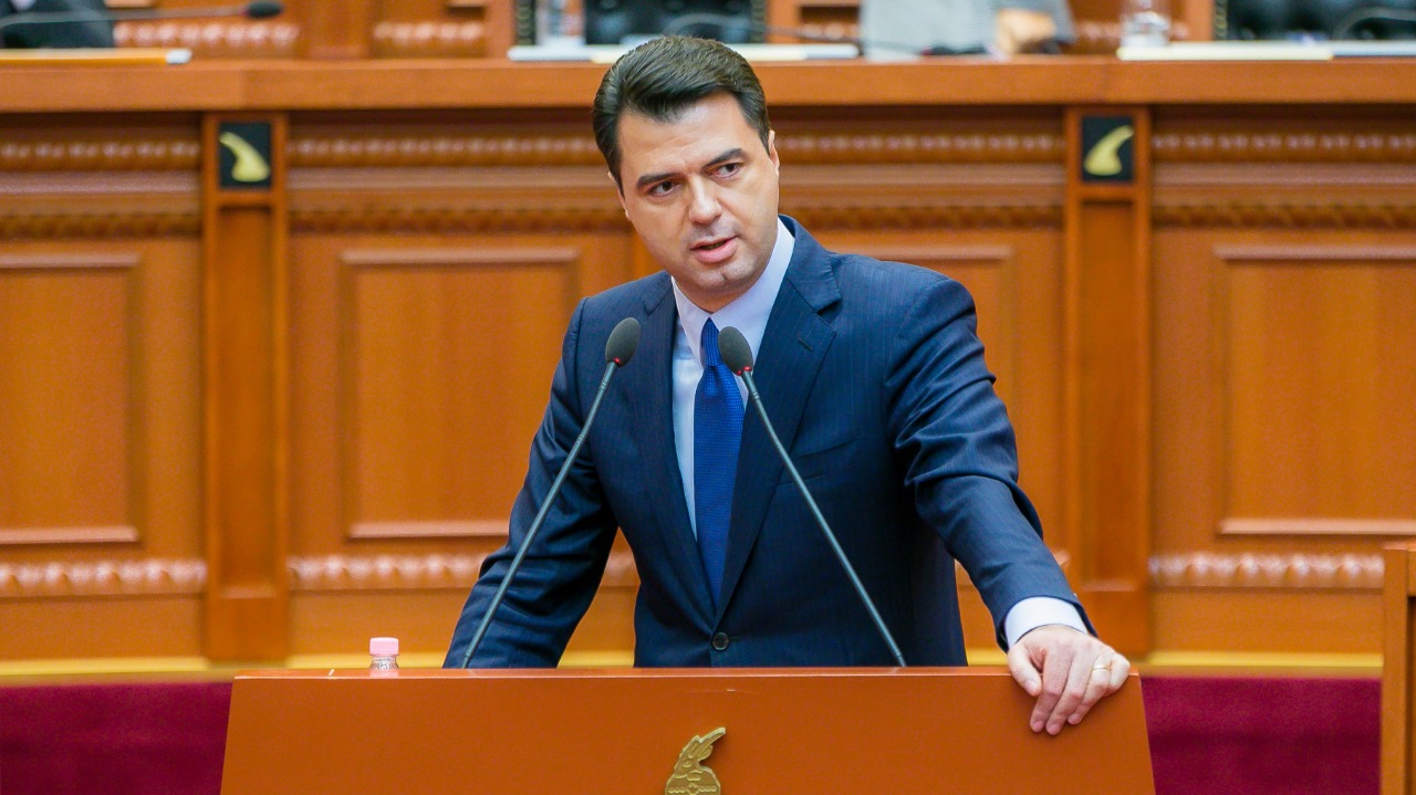 Basha: Banditët i kanë sjellë bedelët e tyre në parlament, Dosja 184 një krim i pagjykuar