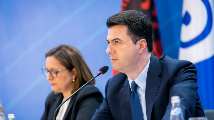 Inceneratorët| Basha-deputetëve: Është kapur në flagrancë e gjithë kupola e PS