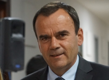 Shkodër, Xhemal Bushati: Nuk do merrem me politikë të madhe por me qytetin tim