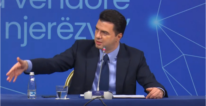 Reforma territoriale| Basha: Qytetarët paguajnë për shërbime që nuk i marrin