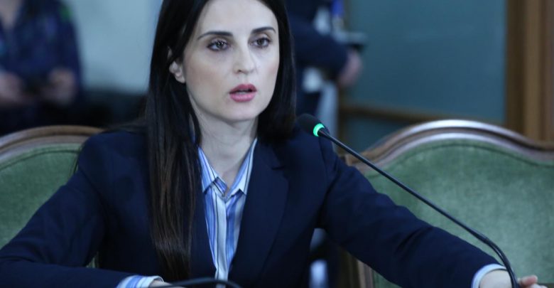 Kryebashkiakia e Durrësit braktis Komisionin Hetimor Parlamentar për inceneratorët