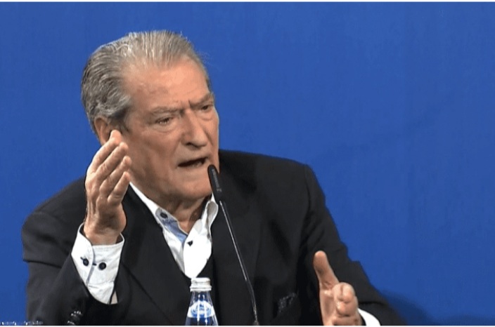 Berisha nga Tepelena: PD të bashkohet, çdo anëtar të lërë mënjanë zemër thyerjen