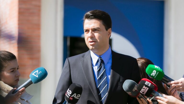 Basha: Jam në dispozicion të zgjidhjes me gjithçka që unë kam në dorë