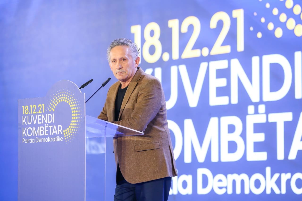 ‘Një grackë shumë e helmët’/ Ish-themeluesi i PD, Rexhep Uka reagon për 6 marsin