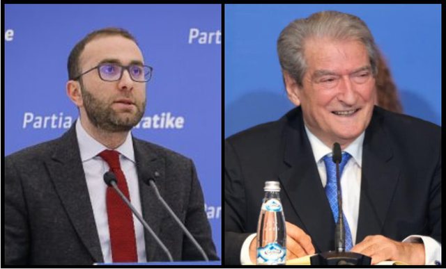 Berisha deklaroi se do të marrë pjesë në mbledhje, reagon Gazment Bardhi: Deputetët vlerësojnë nëse një non grata duhet të jetë pjesë e grupit, askush nuk mund të imponohet