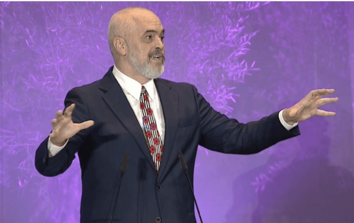 Kongresi i sotëm i PS, këmbanë alarmi për shqiptarët! Demokracia në rrezik!