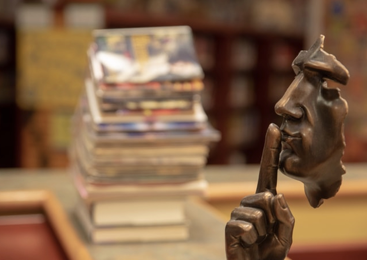 7 sekretet që nuk duhet t’i nxirrni në asnjë mënyrë!