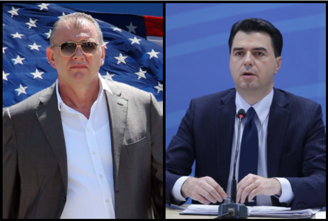 Aqif Rakipi në listën e zezë të SHBA, Basha: Një nga mekanizmat e masakrës zgjedhore, bleu vota për Ramën dhe tjetërsoi vullnetin e shqiptarëve