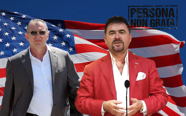 “I përfshirë në krimin e organizuar, ka ushtruar ndikim politik”/ Pse u shpall non-grata Aqif Rakipi?