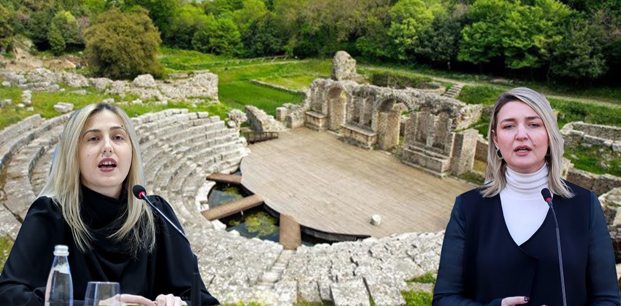 “Butrinti nuk është pronë e asnjë qeverie por e shqiptarëve dhe e Shqipërisë!”