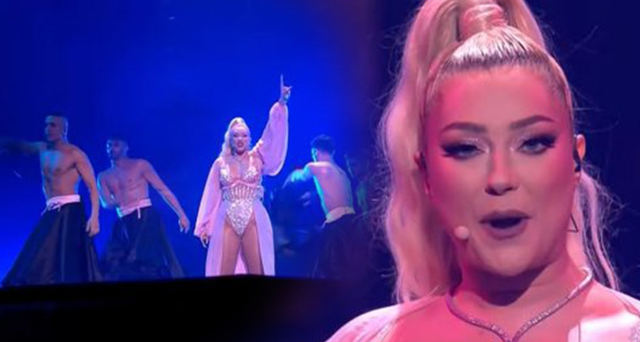 Nuk shkoi dot në finale, reagon Ronela Hajati: Unë e fitova Eurovisionin, mora dashurinë e publikut