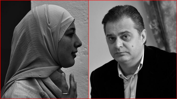 Sonata e Sonadës – nga Ben Blushi