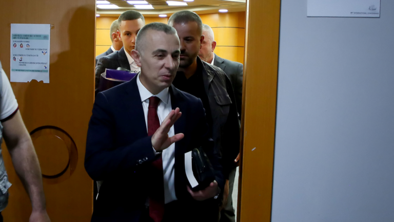 Veting shkarkon nga detyra prokurorin Arjan Ndoja