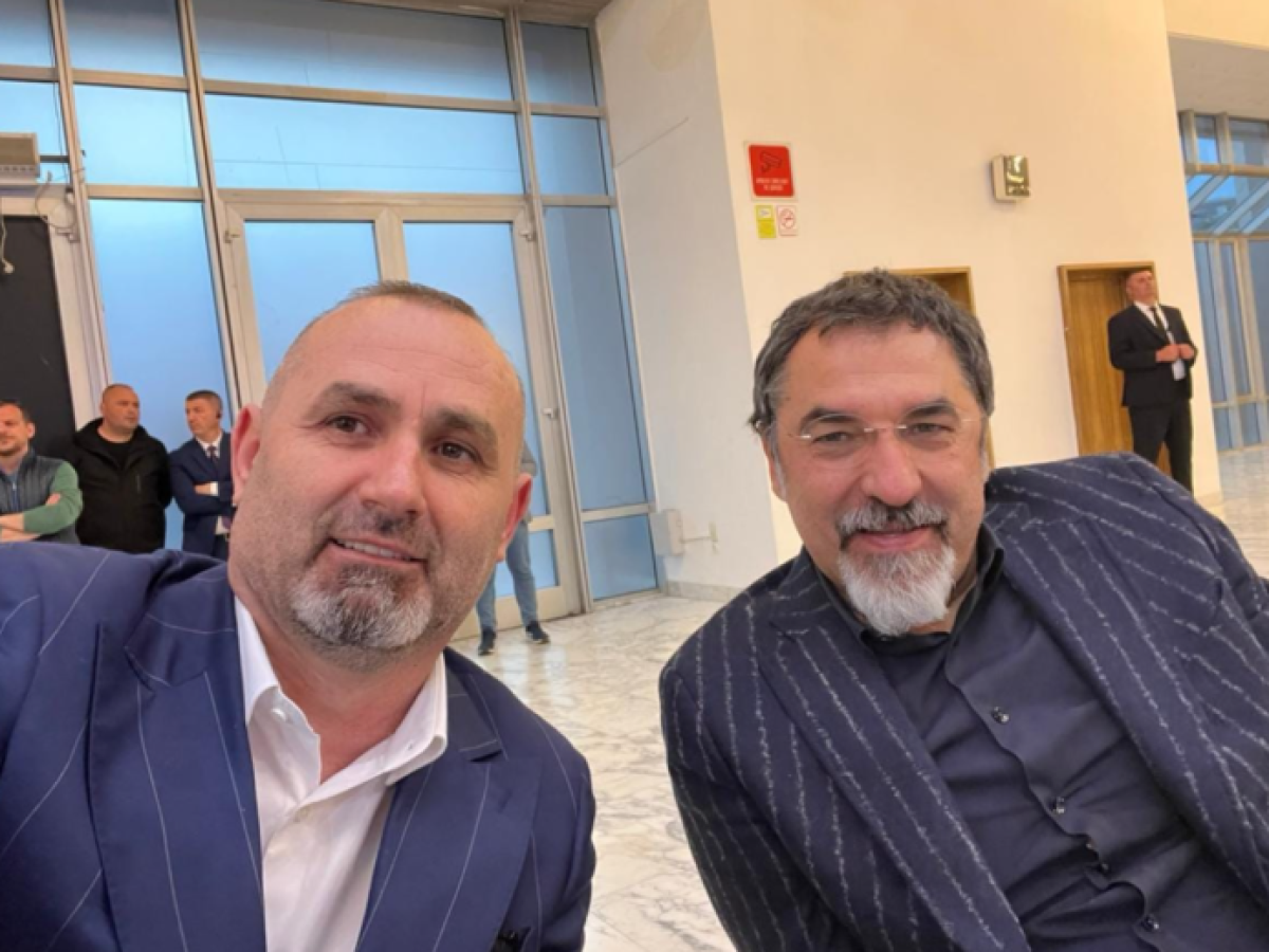 Bomba nga Italia: Ministri shqiptar, i përfshirë në trafikun e drogës