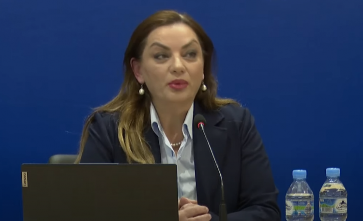 Kuvendi i Rithemelimit/Ja 150 emrat më të votuarit në listën e propozimeve të Këshillit Kombëtar