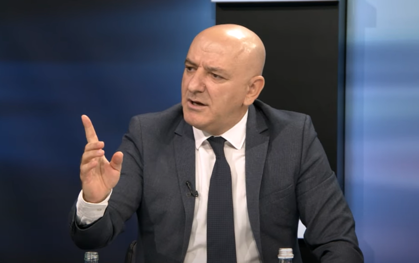 “Ndihem i përdorur në PD”, Roland Bejko tregon për herë të parë ‘kurthin’ që