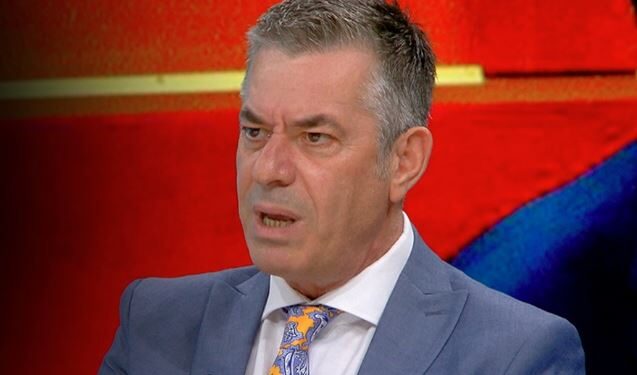 Paralajmërimi i Lorenc Vangjelit: Është hapur telefoni i një personazhi…