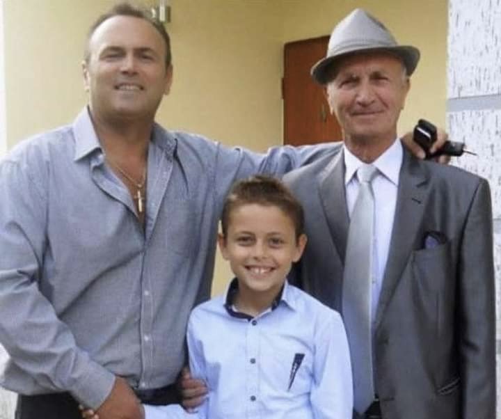 MJESHTRI SOKOL META, NË ELITËN E KOMBIT/ Misionari i ndritur, që frymëzoi njerëzit në rrugën e diturisë!