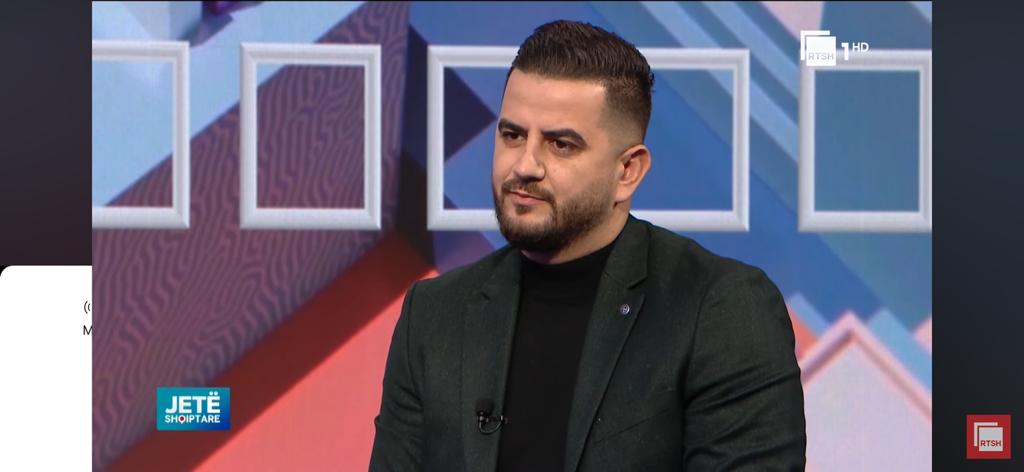 Letër nga Ferri, për Edi Ramën!