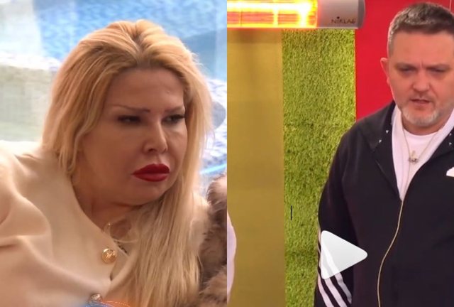 Juli i tregon kufijtë Merit: Mos e zgjat shumë, kaq po të them!