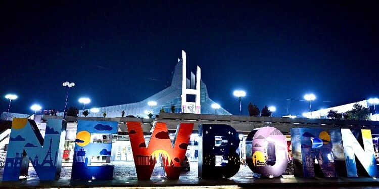 NEWBORN me pamje të re, i dedikohet liberalizimit të vizave