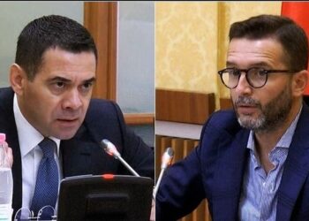 Denoncimet e Ahmetajt, Braçe: Nëse është i përndjekur politik, Rama është Taylor Swift e unë Leo Messi