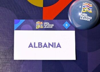 Liga e Kombeve/ Shqipërisë i buzëqesh fati, ja kush janë kundërshtarët!