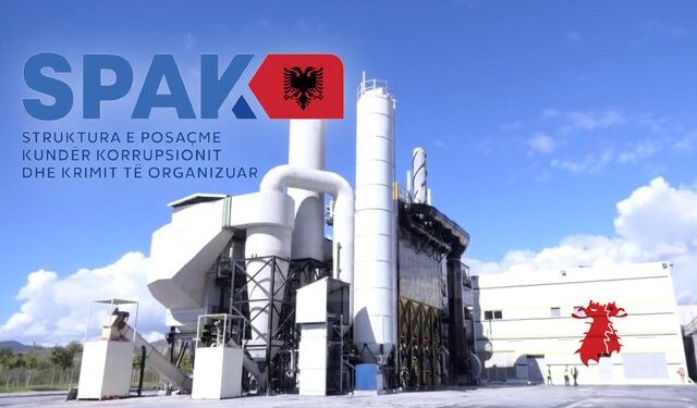 Afera e Inceneratorëve/ PD dorëzon në SPAK padinë e paralajmëruar, kallëzon Ramën dhe Veliajn
