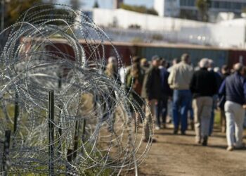 Si Rusia dhe Kina po kërkojnë ta zhysin SHBA-në në një luftë civile?